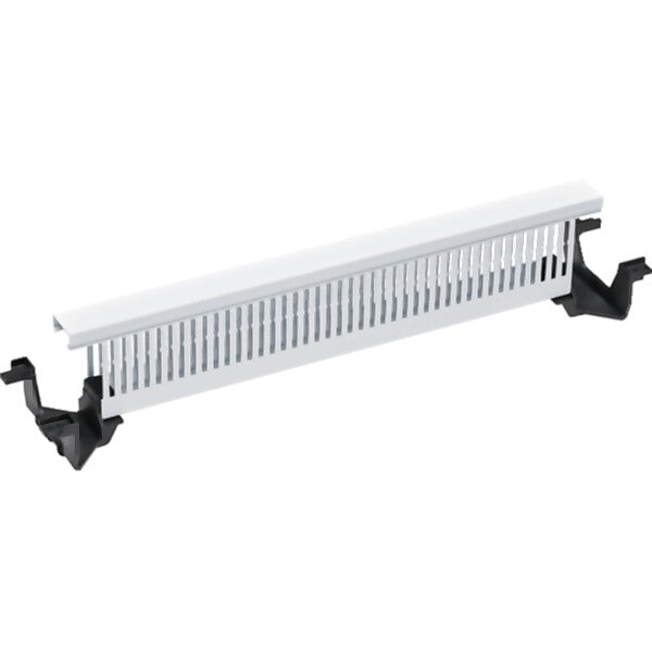 Hager Leitungskanal, universN 78x31mm,2-feldig UZ52A1